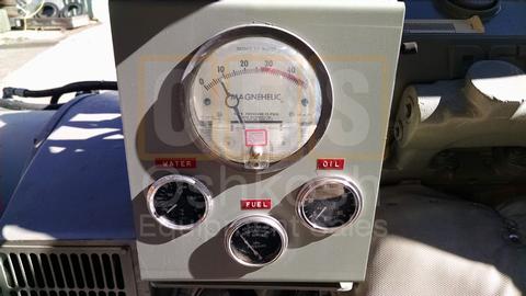 480kW Stamford Generator (G-1400-221)